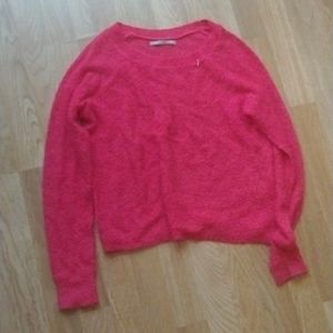 Women's sweater